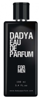Dadya E-50 EDP 100 ml Erkek Parfümü kullananlar yorumlar